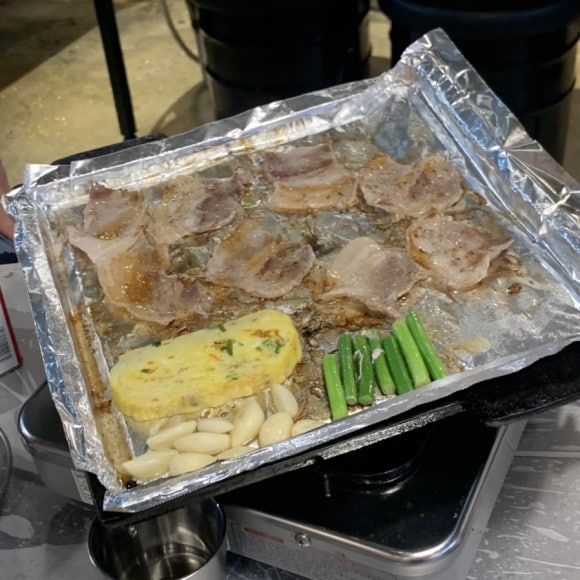 온양냉삼집 이미지