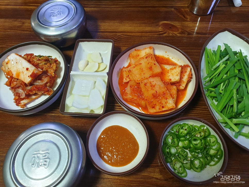 산돌순대집 이미지