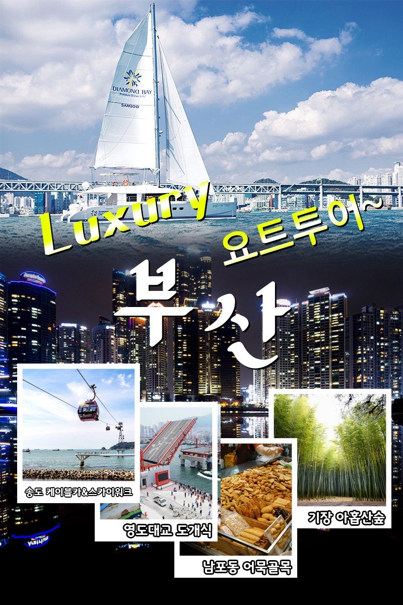 더킹투어 이미지