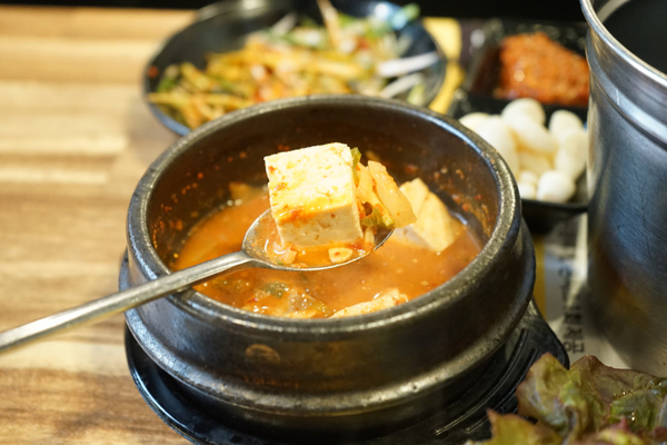 북촌삼대갈비 이미지