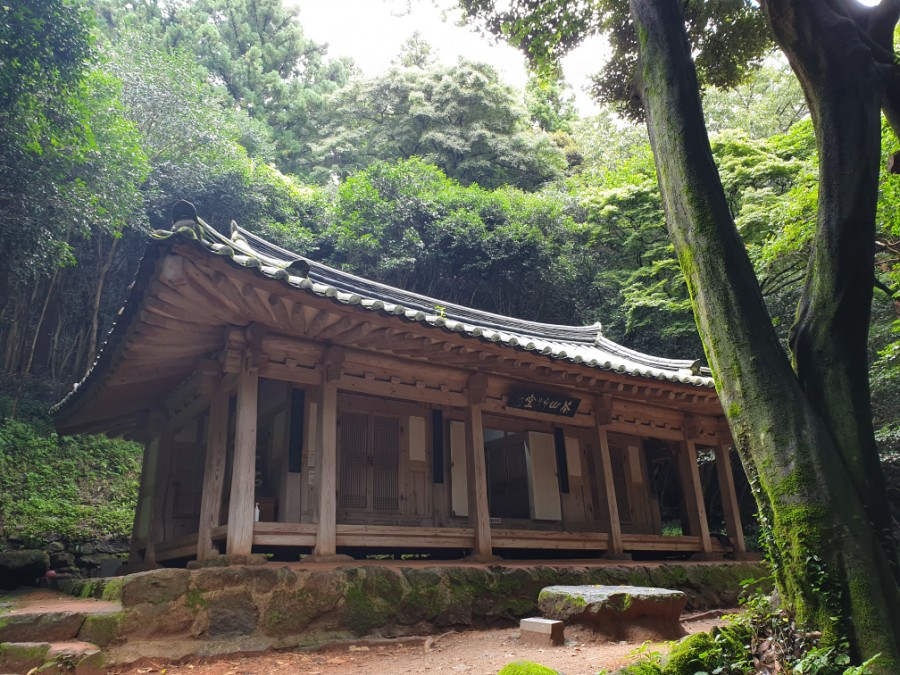 느루-초당 이미지
