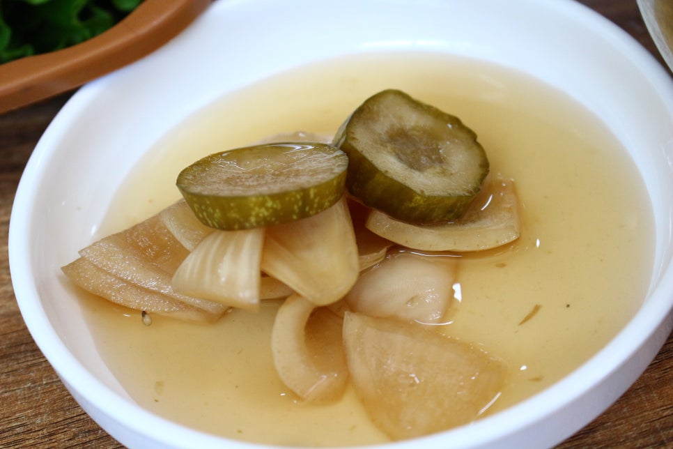 청솔참숯불갈비 이미지