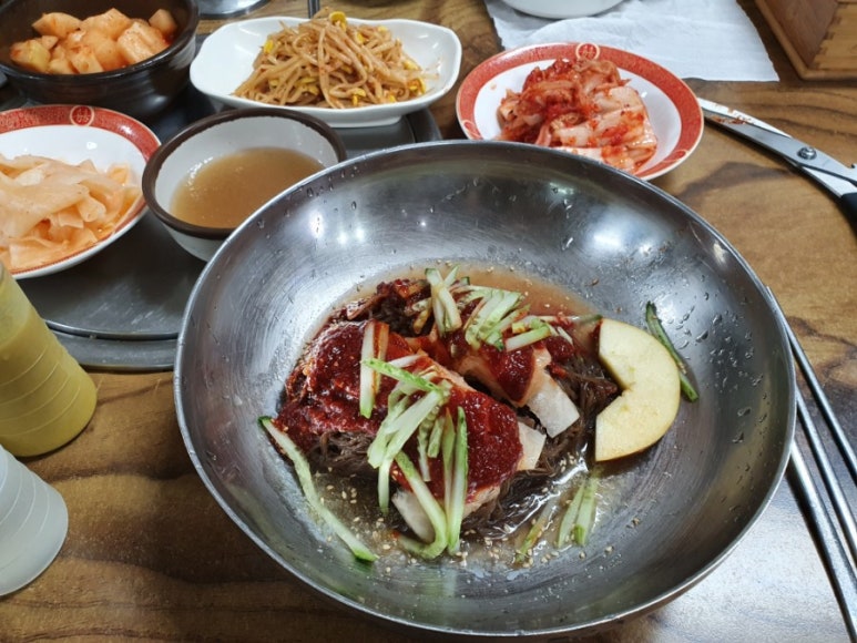 대길식당 이미지