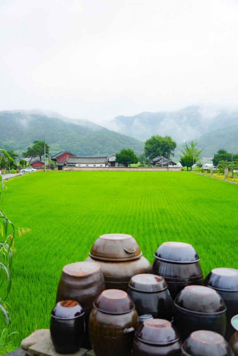 사우당종택 이미지