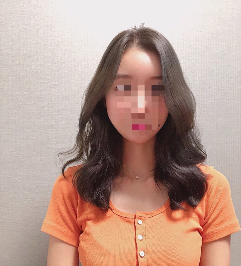 라라's헤어 이미지
