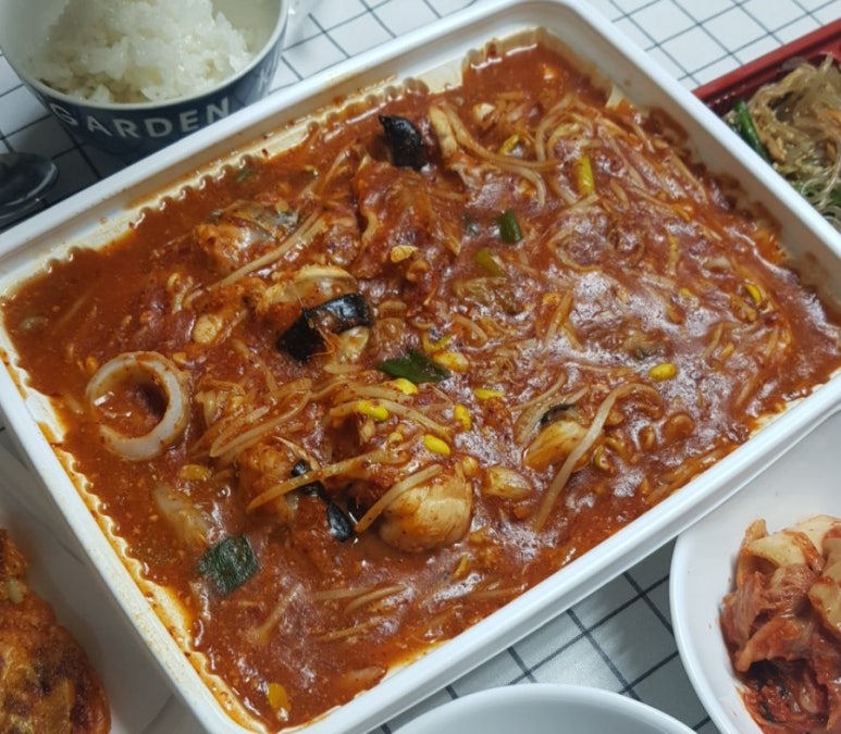 영미정 이미지