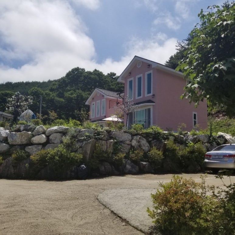 망상밸리펜션 이미지