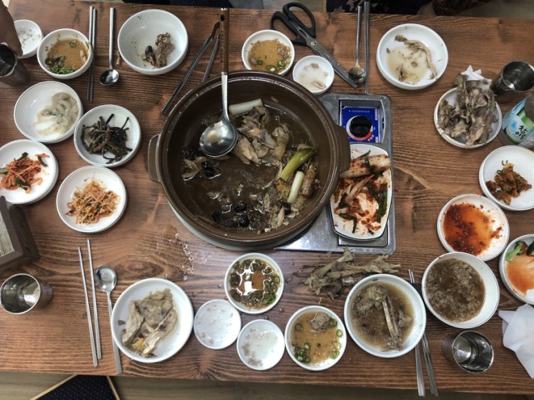수미네식당 이미지