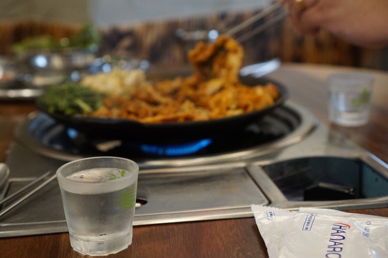 곱분이곱창광명사거리역점 이미지