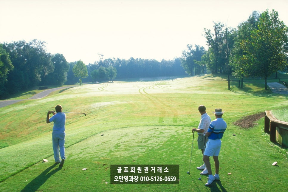 (주)태영레져 이미지
