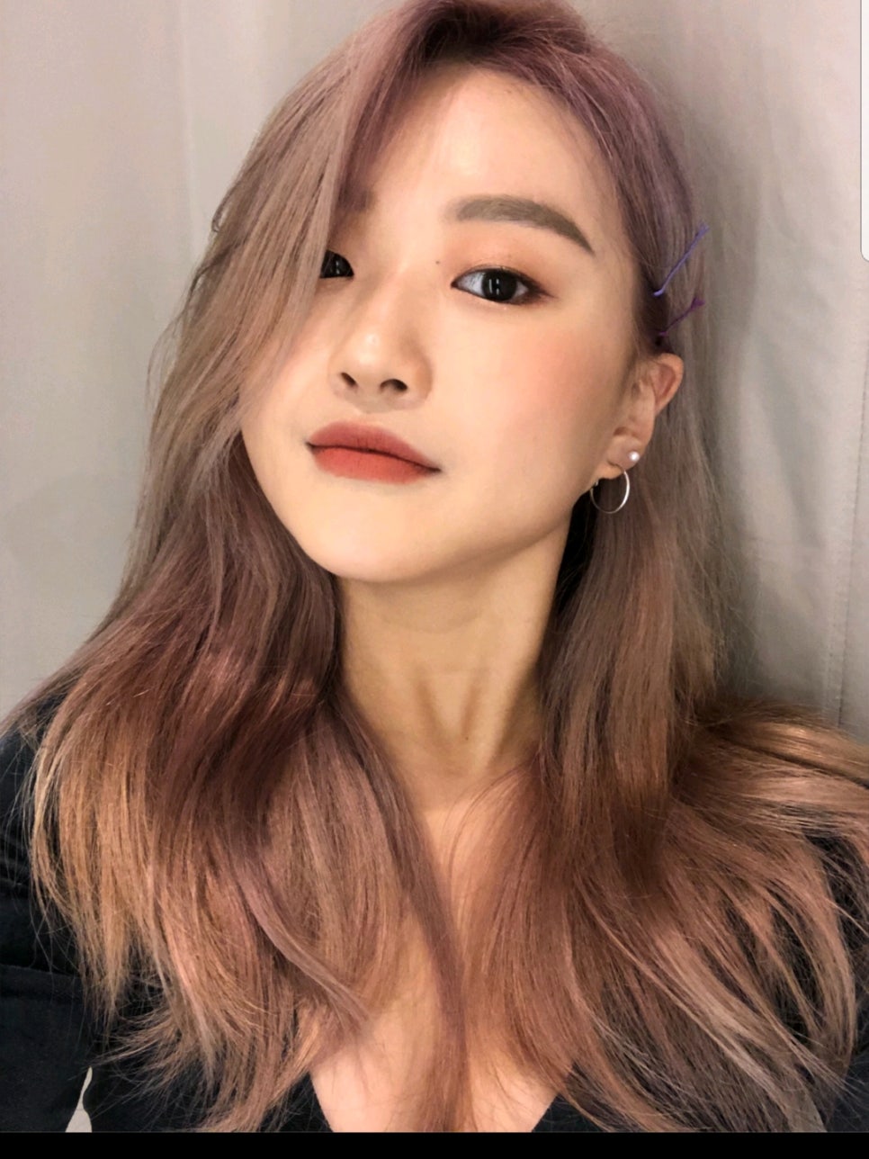 미다인헤어 이미지