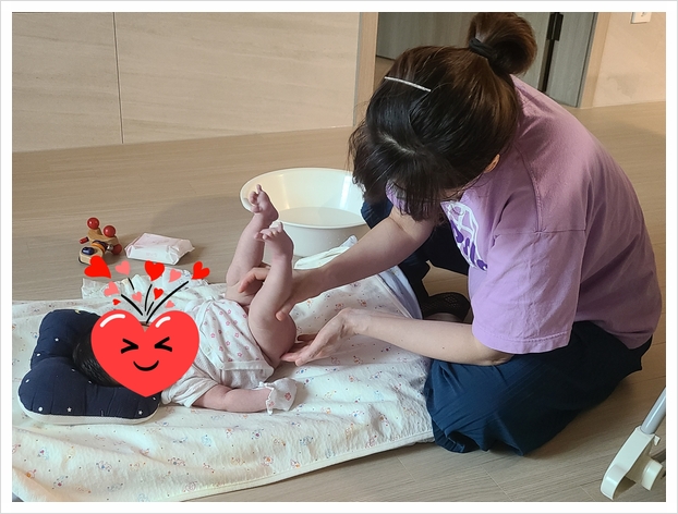 봄빛도우미 이미지