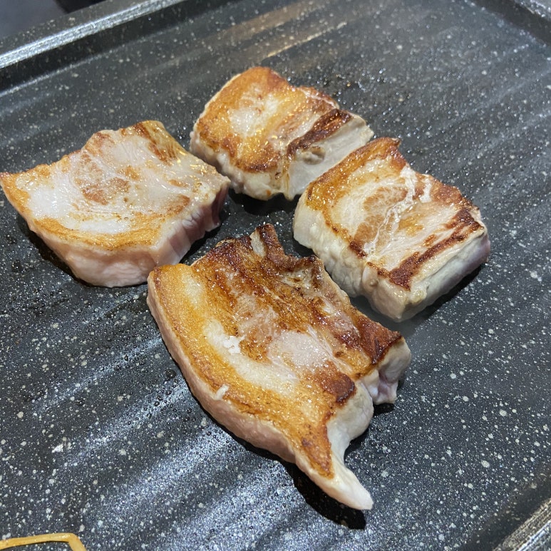 삼겹베네 이미지
