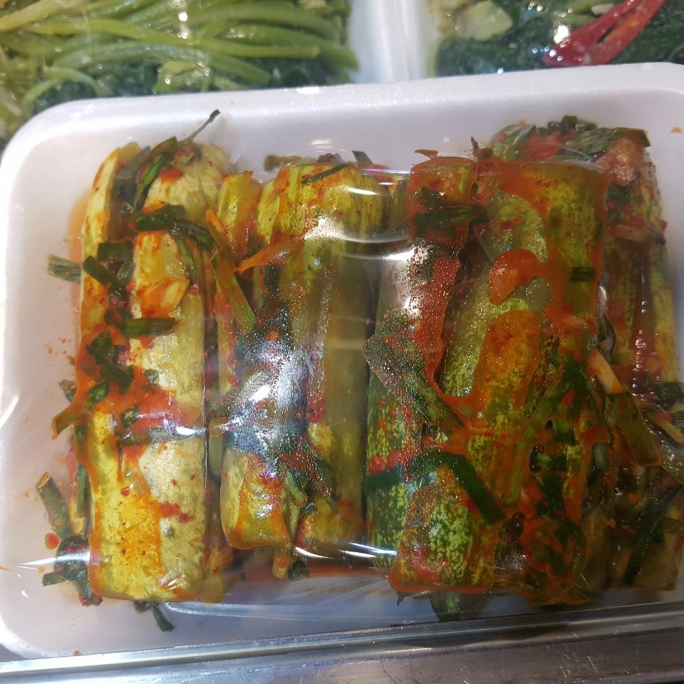 꽃피는반찬 이미지