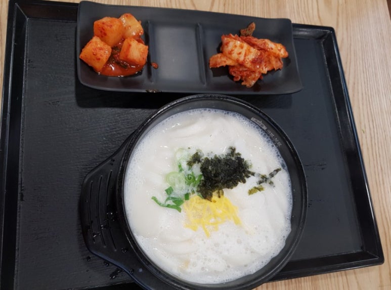가츠린야끼텐 이미지