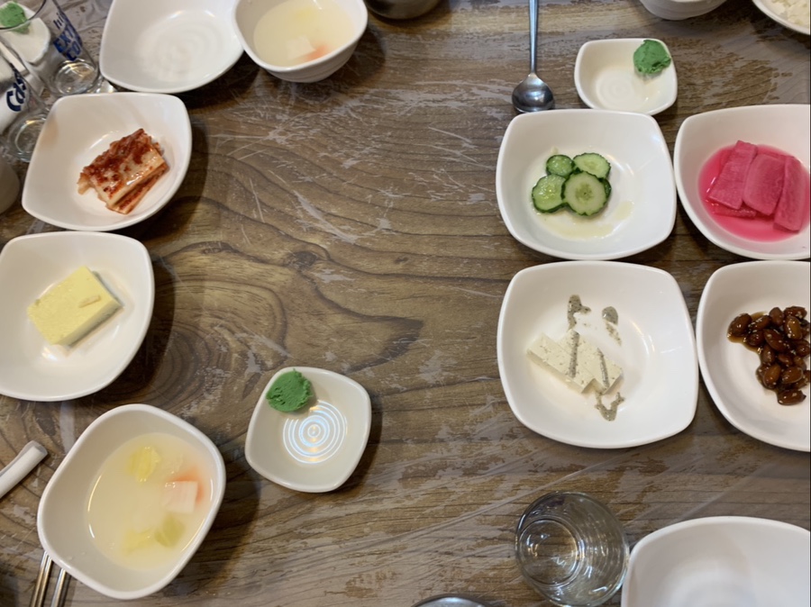대구왕뽈찜신음점 이미지