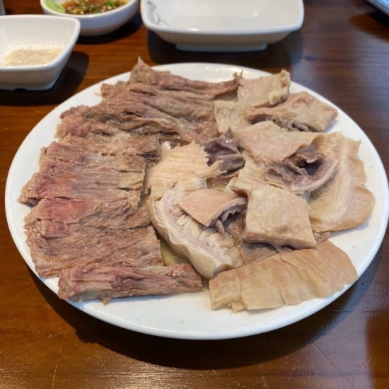 어머니 대성집 이미지
