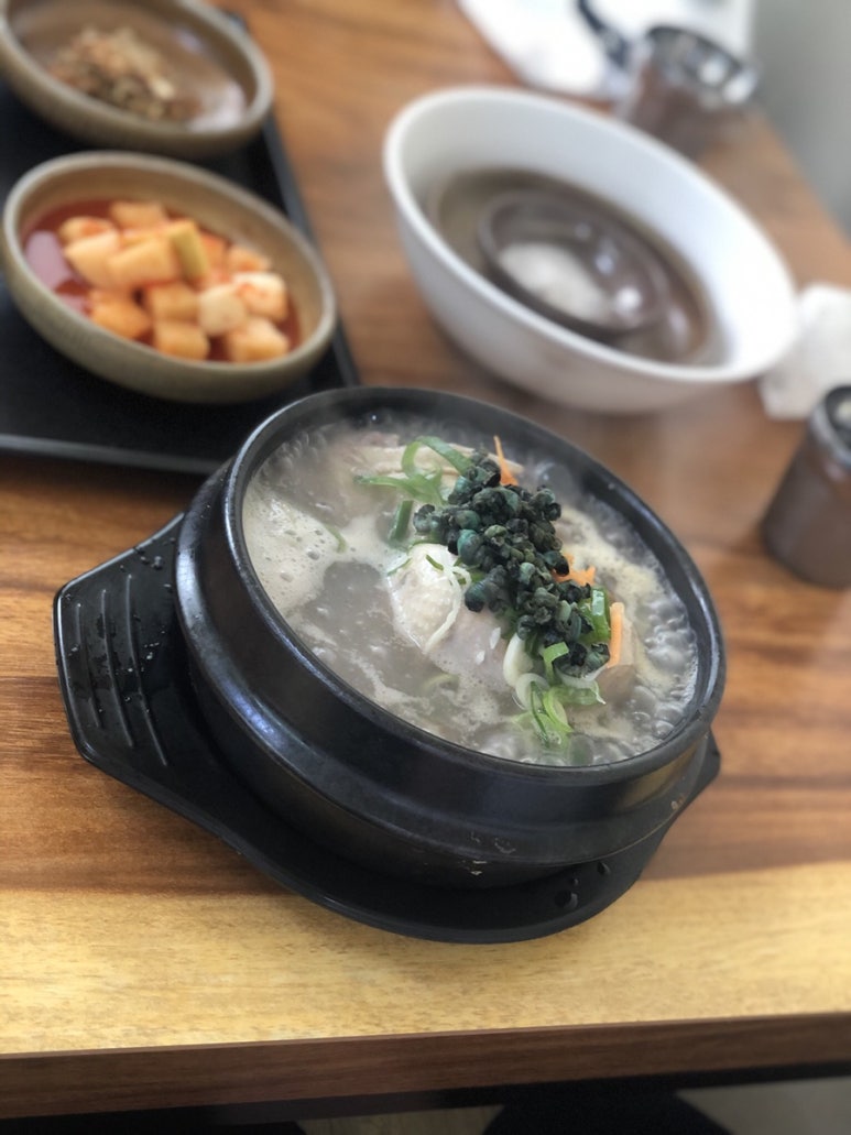 황간올갱이전문점 이미지