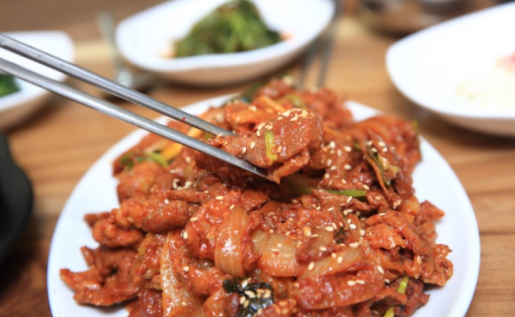 생선구이시골밥상 이미지