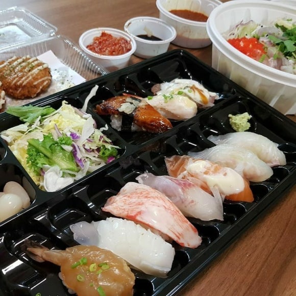 맛있스시 이미지