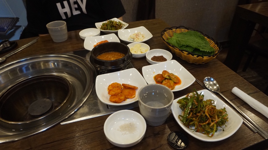 단관포차 이미지