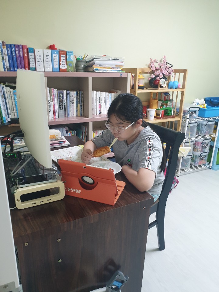 충남대학교병원(소아병동) 이미지