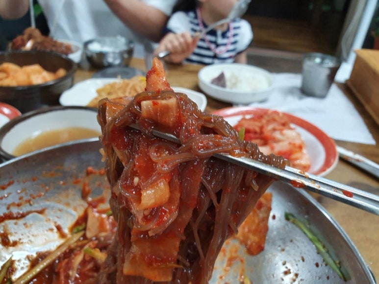 대길식당 이미지
