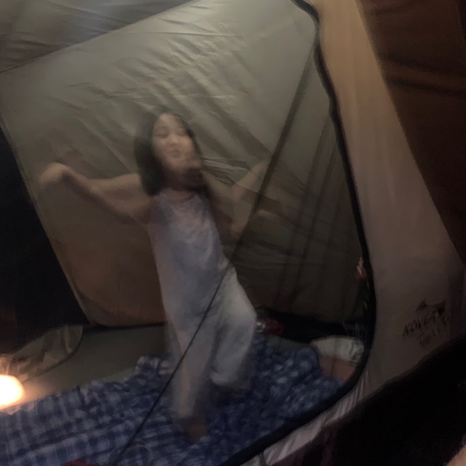 아리솔캠핑장 이미지