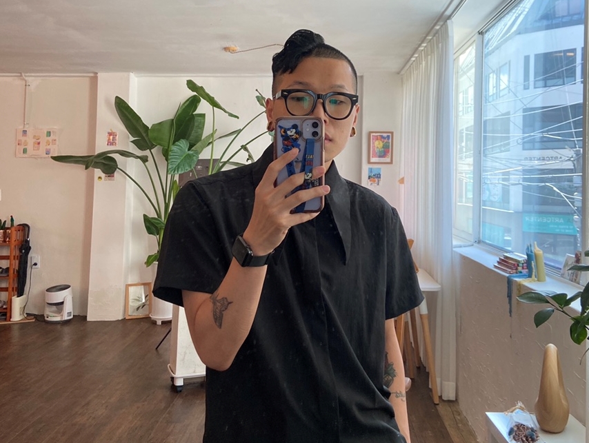 조리봉옻닭 이미지