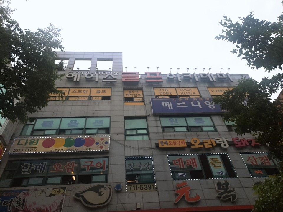 에이스골프 이미지