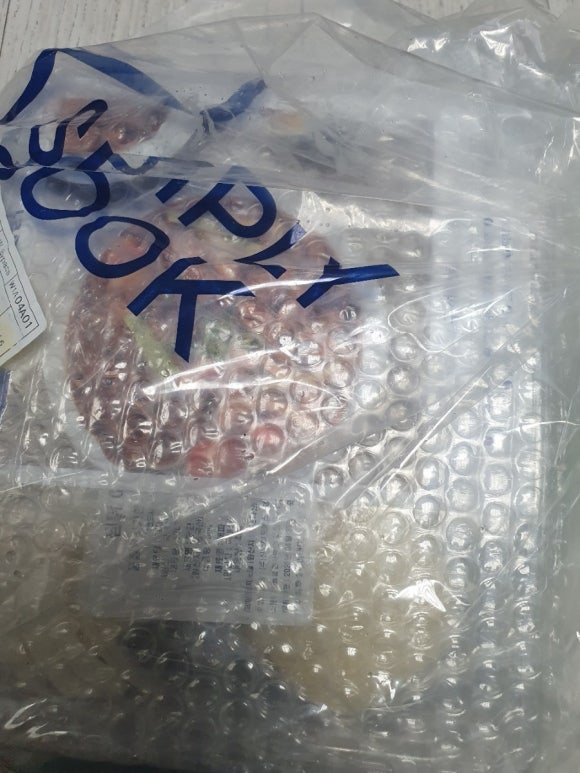 꼬봉이찜닭 이미지