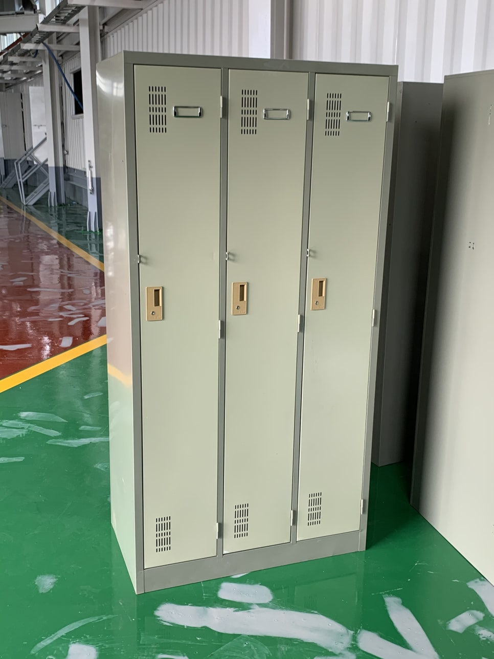 리바트，보령사무용가구 이미지