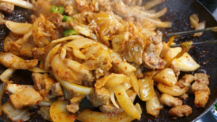 정통집 이미지