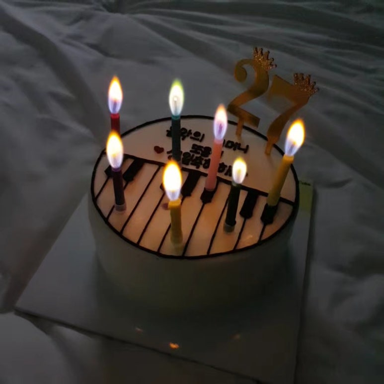 레벨리케이크 이미지