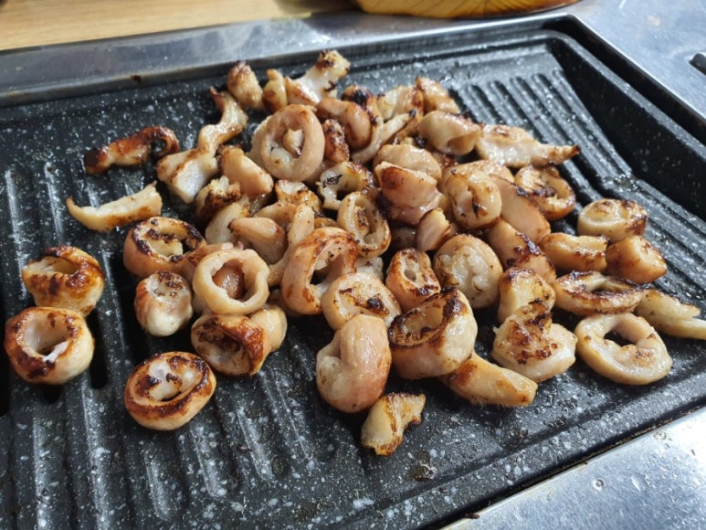 두산대구막창 이미지