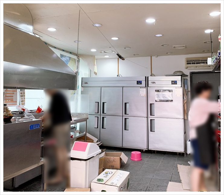 피자나라치킨공주광주 이미지