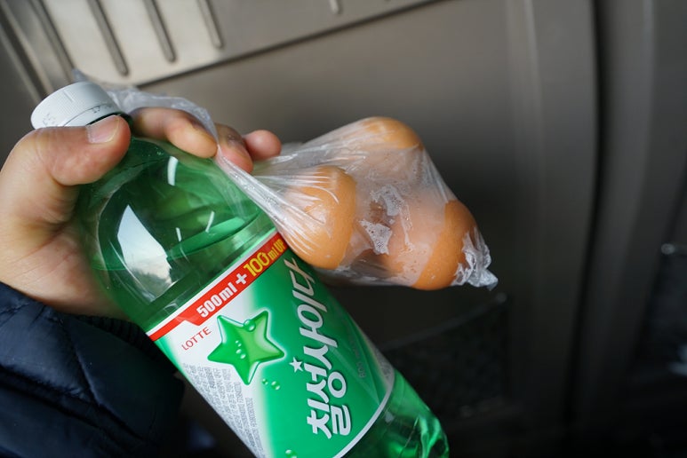 호도원호두과자 이미지