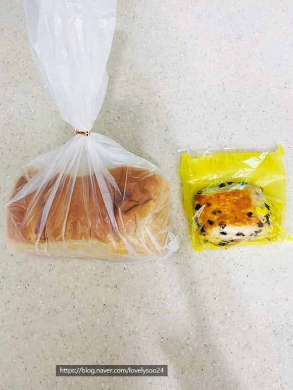 우리동네식빵해적단 이미지