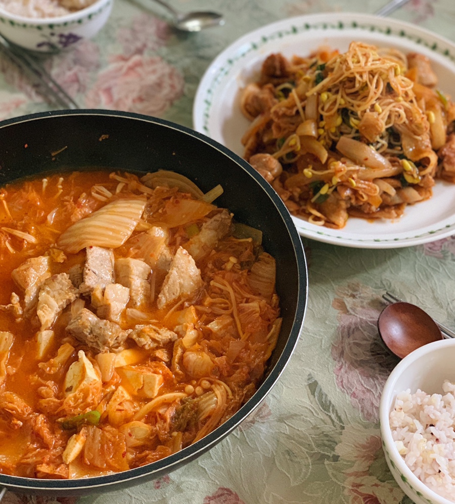푸드어셈블 이미지