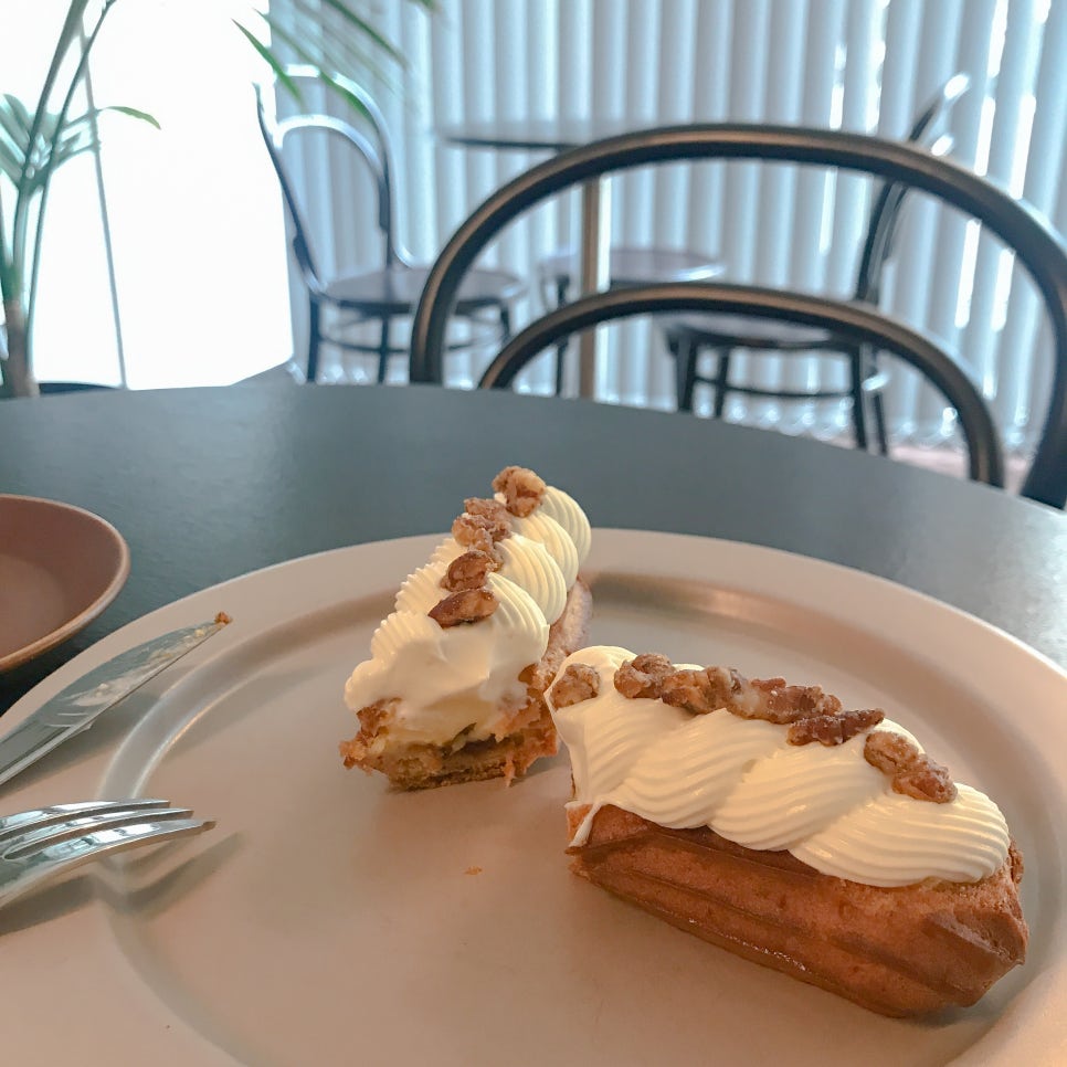카페톤(KAFE TONE) 이미지