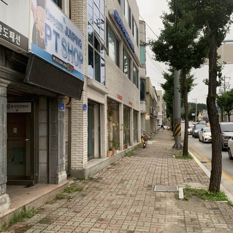 디스베리데이플라워스튜디오 이미지