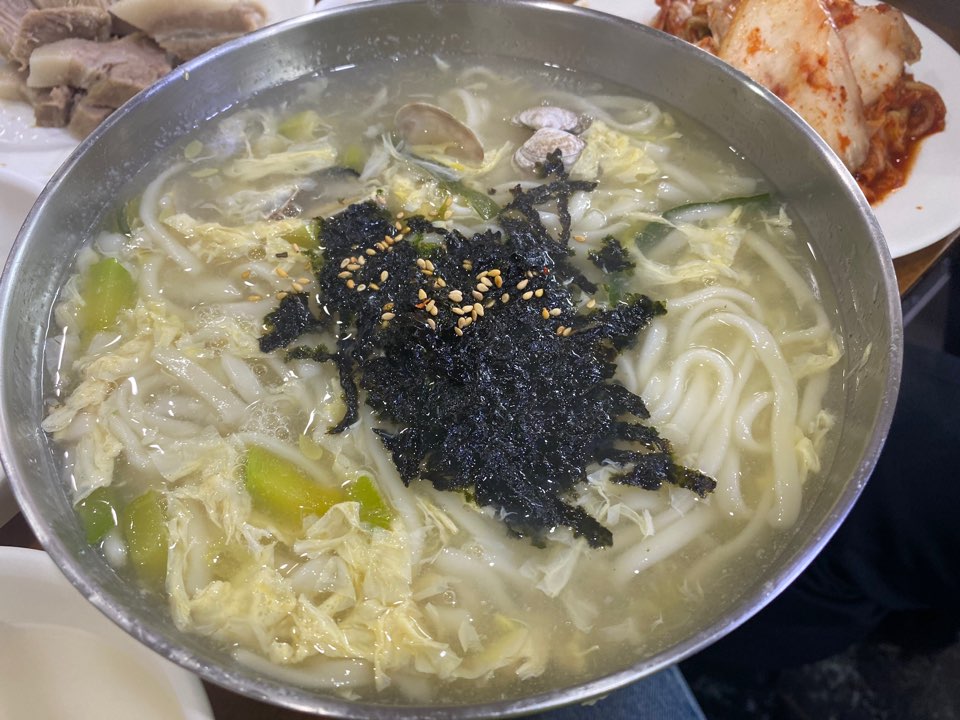 광희칼국수 이미지