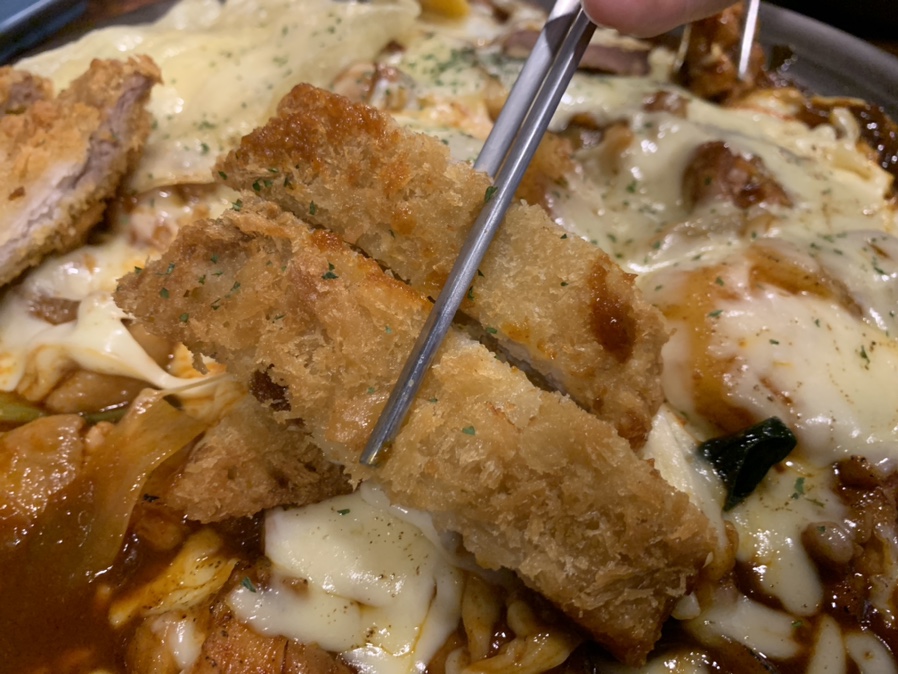 두찜 경산중방점 이미지