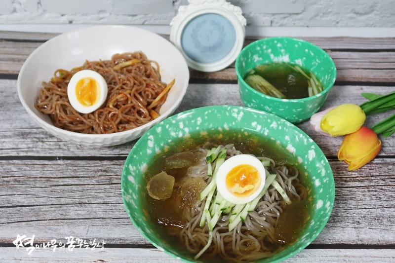 솔이네국수집 이미지