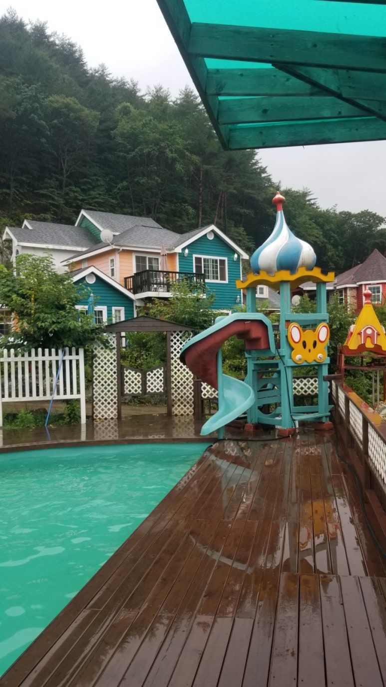 망상밸리펜션 이미지