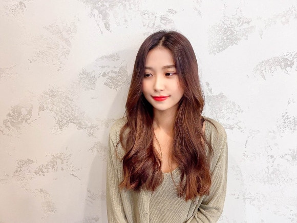 주현미용실 이미지