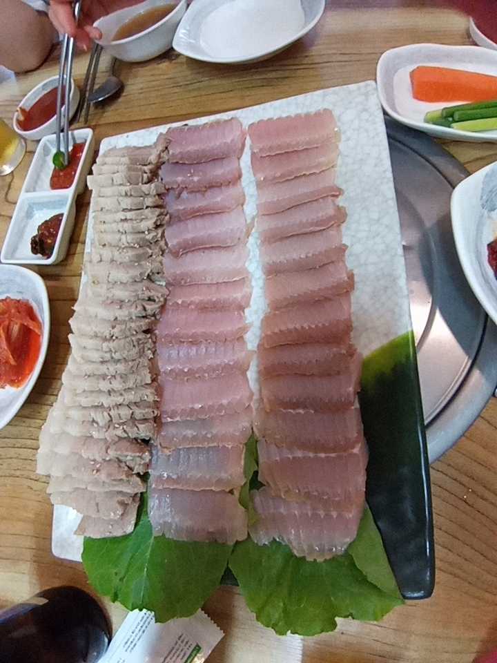 참맛영산포홍탁 이미지