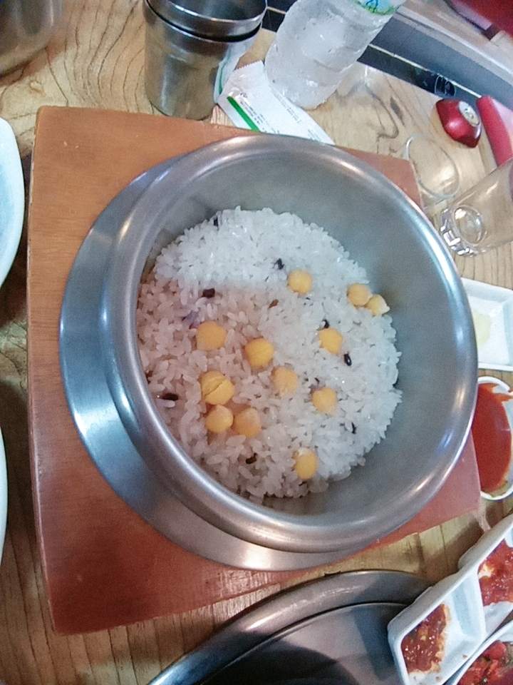 참맛영산포홍탁 이미지