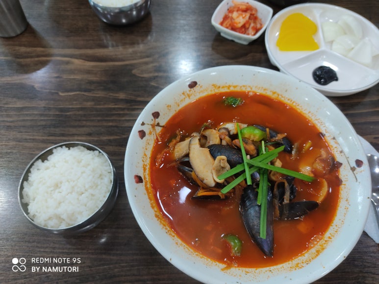 황궁쟁반짜장봉동점 이미지