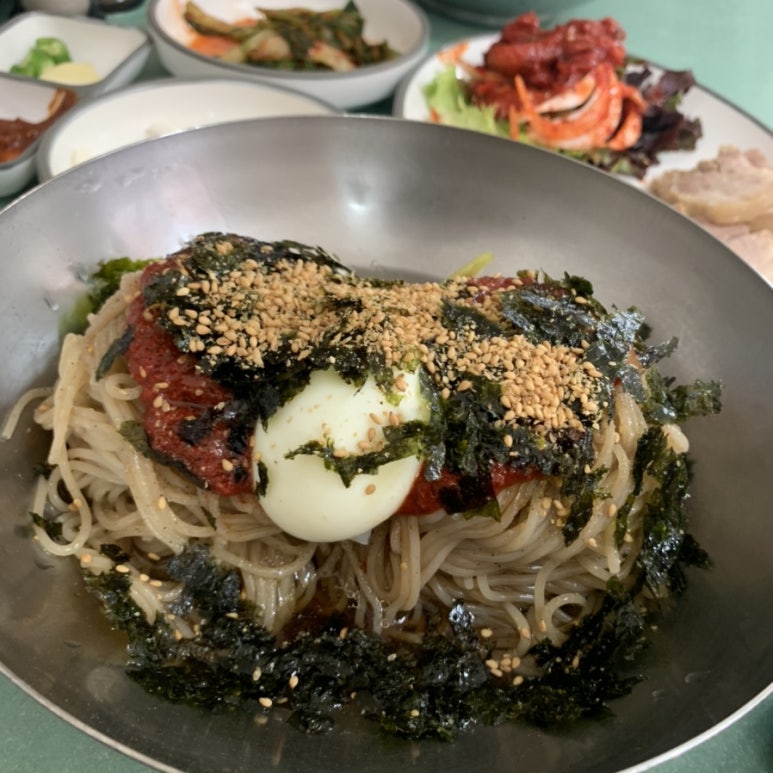 원조평양족발 이미지